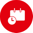 Icon Terminkalender